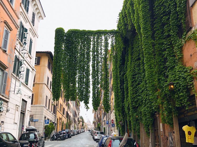 Negozio in vendita, via Leonina 68, Centro Storico, Roma