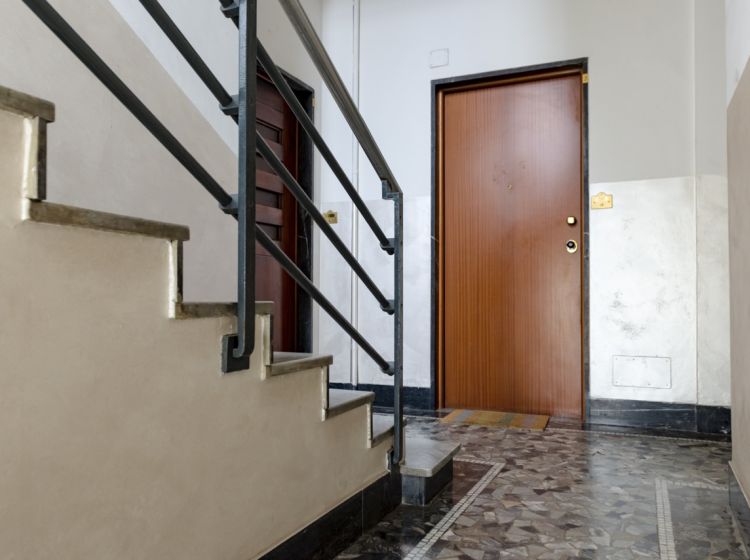 Bilocale in vendita, via Finalmarina  24, Lingotto, Torino