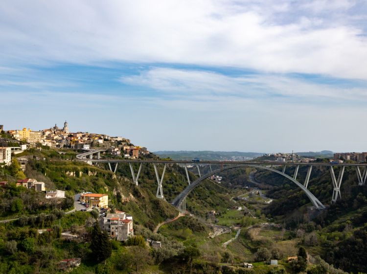 Quadrilocale in vendita, via Bruno Chimirri  28, San Leonardo, Catanzaro