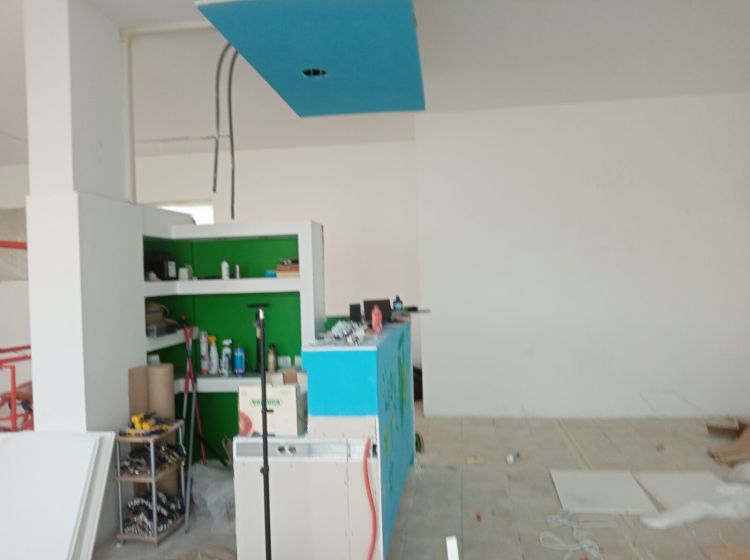 Ufficio in affitto, viale Romagna  133, Fano