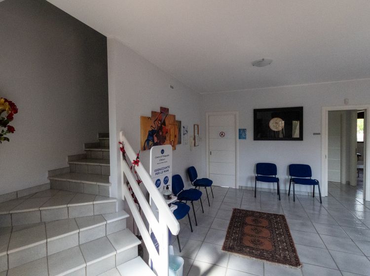 Villa in vendita, via Tommaso Campanella 36/D, Settingiano