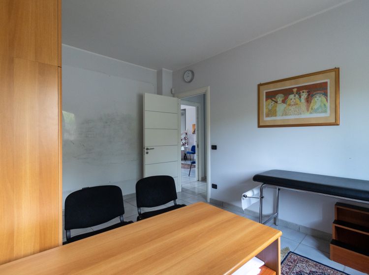Villa in vendita, via Tommaso Campanella 36/D, Settingiano