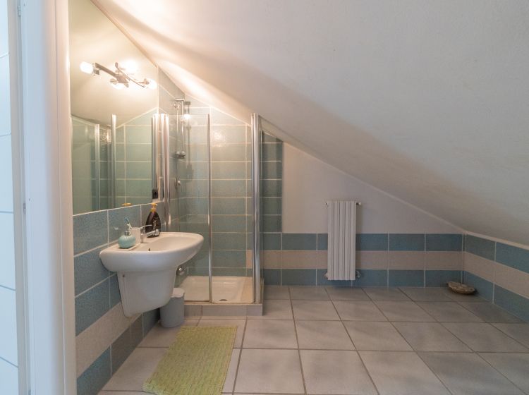 Villa in vendita, via Tommaso Campanella 36/D, Settingiano