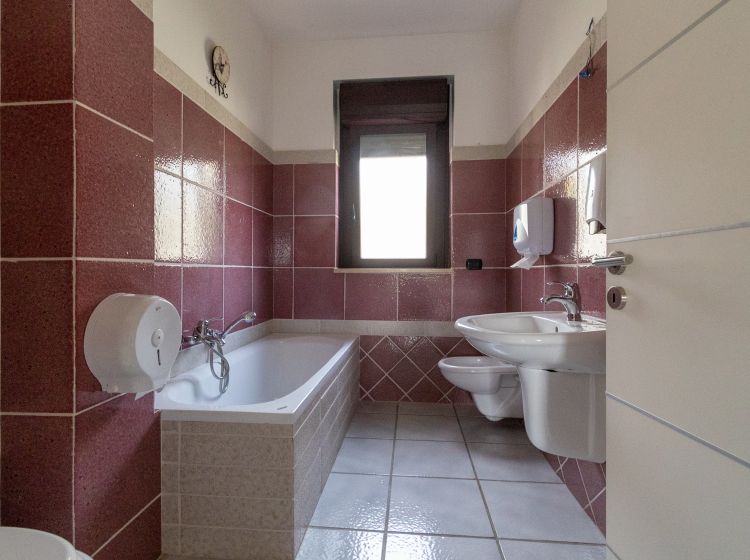 Villa in vendita, via Tommaso Campanella 36/D, Settingiano