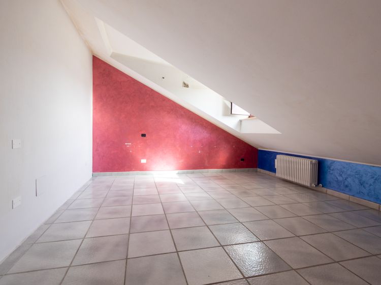 Villa in vendita, via Tommaso Campanella 36/D, Settingiano