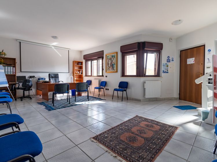 Villa in vendita, via Tommaso Campanella 36/D, Settingiano