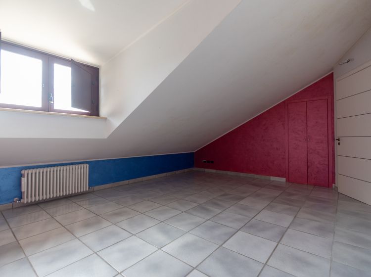 Villa in vendita, via Tommaso Campanella 36/D, Settingiano