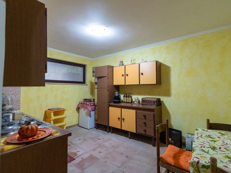 Villa in vendita, via Tommaso Campanella 36/D, Settingiano