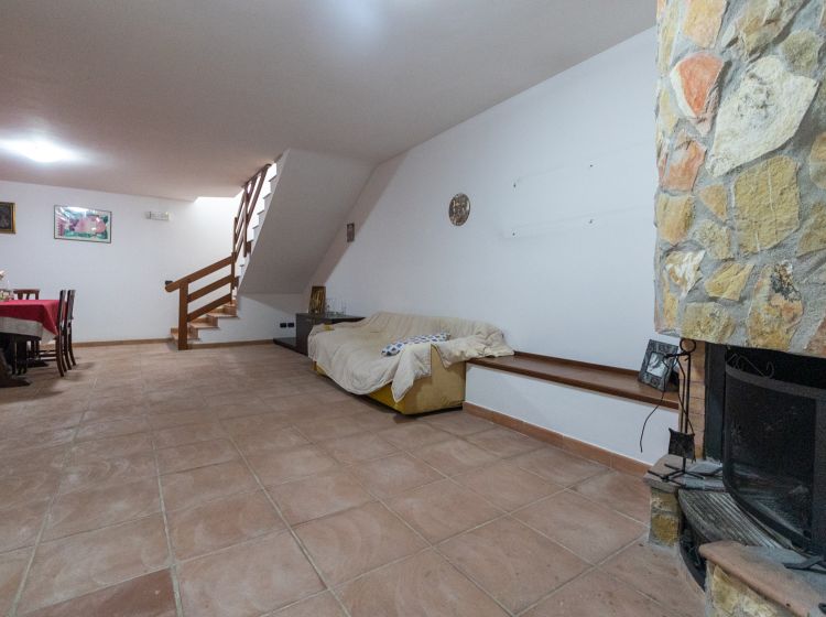 Villa in vendita, via Tommaso Campanella 36/D, Settingiano