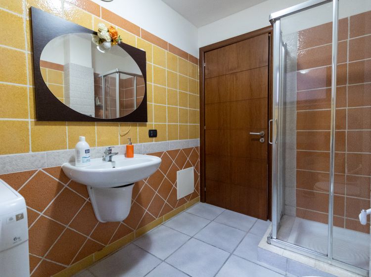 Villa in vendita, via Tommaso Campanella 36/D, Settingiano