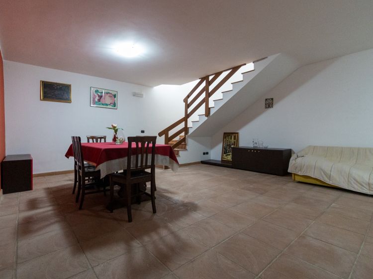 Villa in vendita, via Tommaso Campanella 36/D, Settingiano