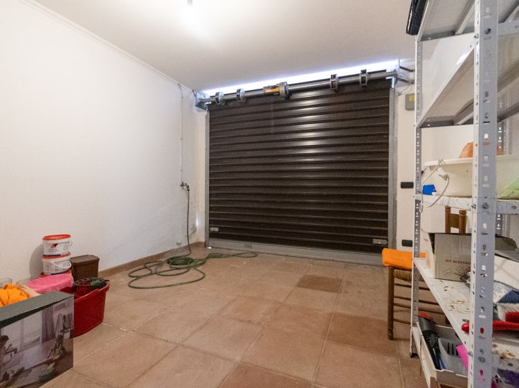 Villa in vendita, via Tommaso Campanella 36/D, Settingiano