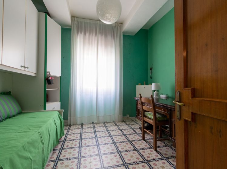 Appartamento in vendita, via Francesco Crispi  119, San Leonardo, Catanzaro