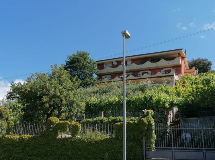 Bilocale in vendita, via Mirabella 10, Foria, Centola