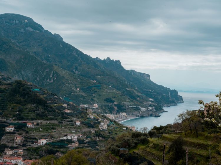 Rustico in vendita, via Santa Croce 11, Torello, Ravello