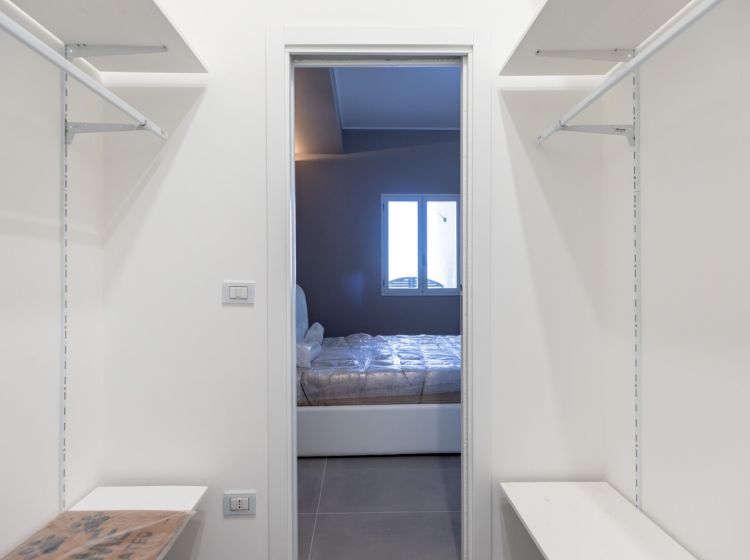 Attico in vendita, via Vincenzo Ricca  1b, Aci Catena