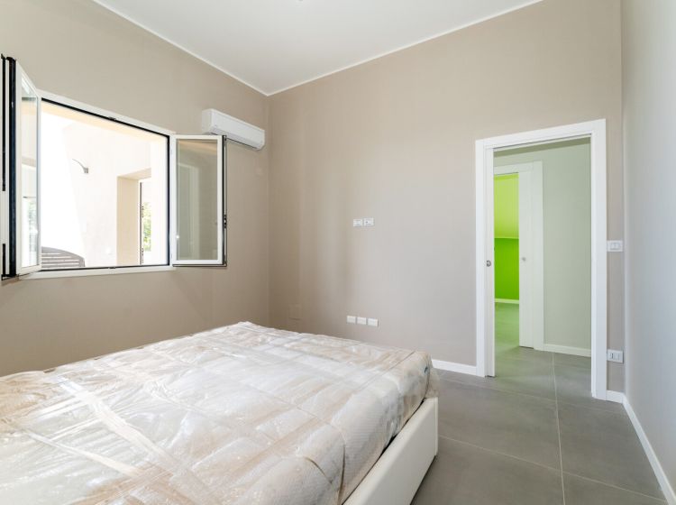 Attico in vendita, via Vincenzo Ricca  1b, Aci Catena