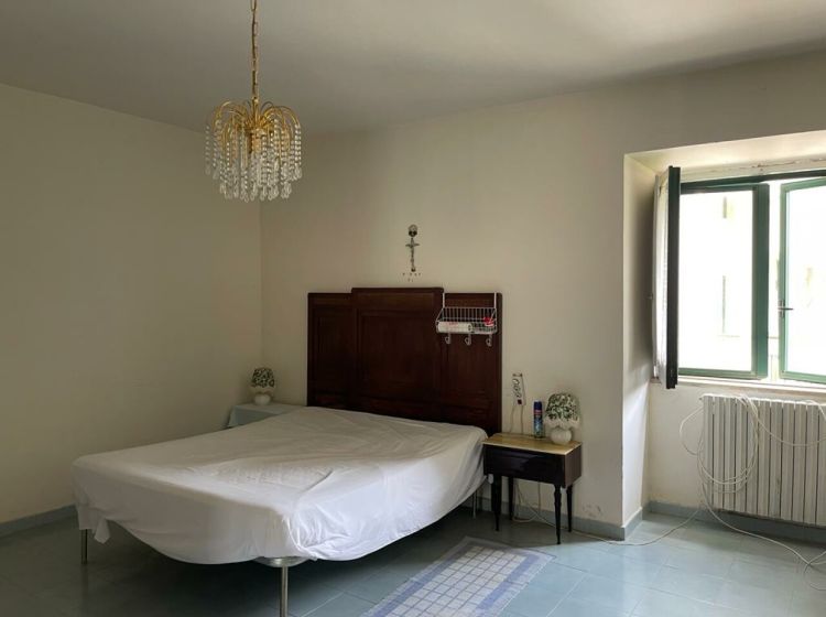 Terratetto plurifamiliare in vendita, via Ottavio Apicella 38, Polvica, Tramonti