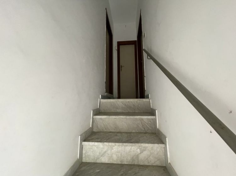Terratetto plurifamiliare in vendita, via Ottavio Apicella 38, Polvica, Tramonti