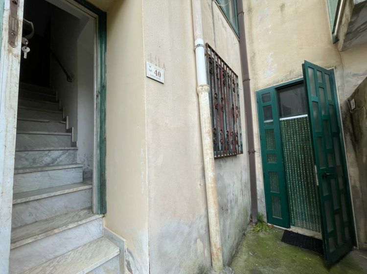 Terratetto plurifamiliare in vendita, via Ottavio Apicella 38, Polvica, Tramonti