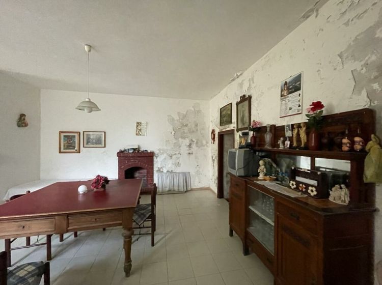 Terratetto plurifamiliare in vendita, via Ottavio Apicella 38, Polvica, Tramonti