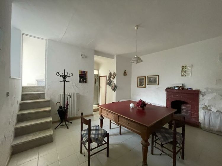 Terratetto plurifamiliare in vendita, via Ottavio Apicella 38, Polvica, Tramonti
