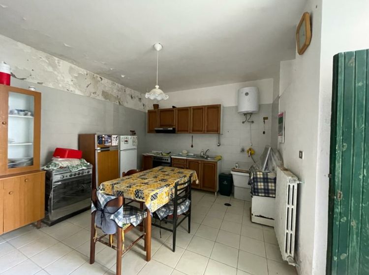 Terratetto plurifamiliare in vendita, via Ottavio Apicella 38, Polvica, Tramonti