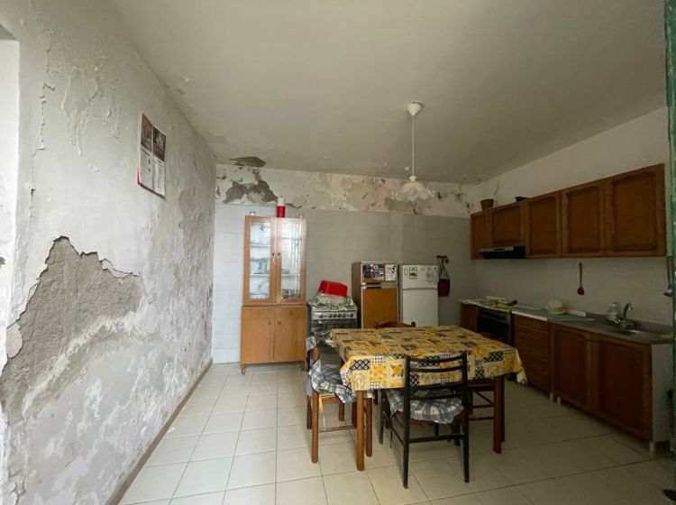 Terratetto plurifamiliare in vendita, via Ottavio Apicella 38, Polvica, Tramonti