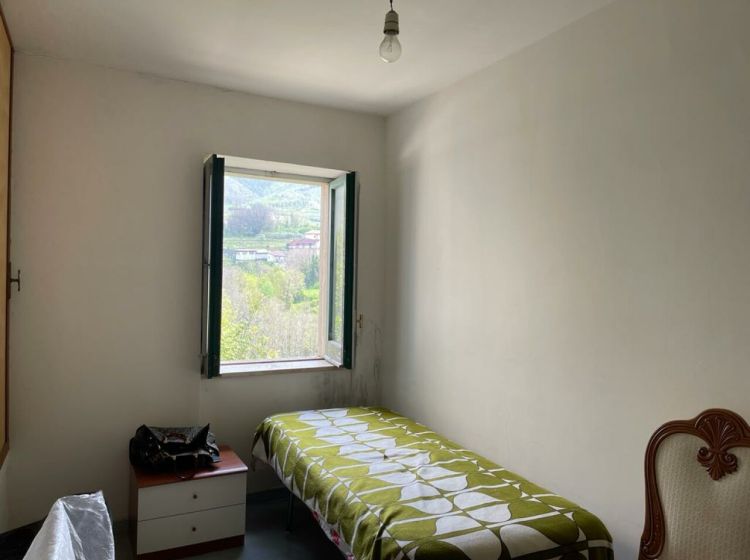Terratetto plurifamiliare in vendita, via Ottavio Apicella 38, Polvica, Tramonti