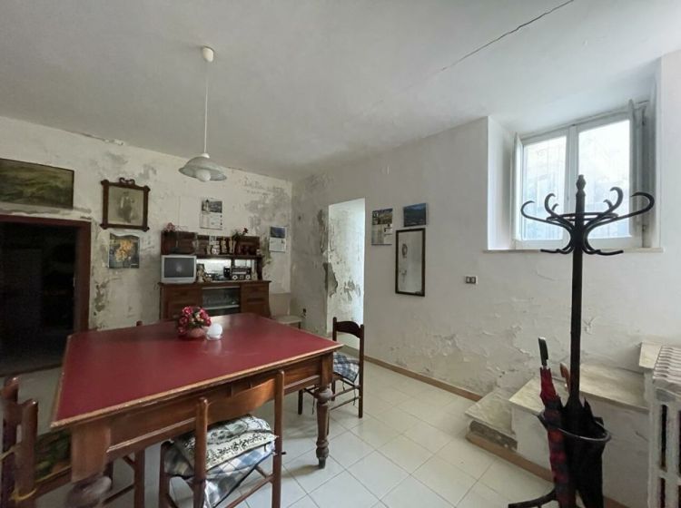 Terratetto plurifamiliare in vendita, via Ottavio Apicella 38, Polvica, Tramonti