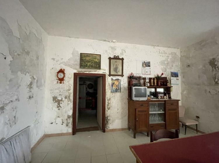 Terratetto plurifamiliare in vendita, via Ottavio Apicella 38, Polvica, Tramonti