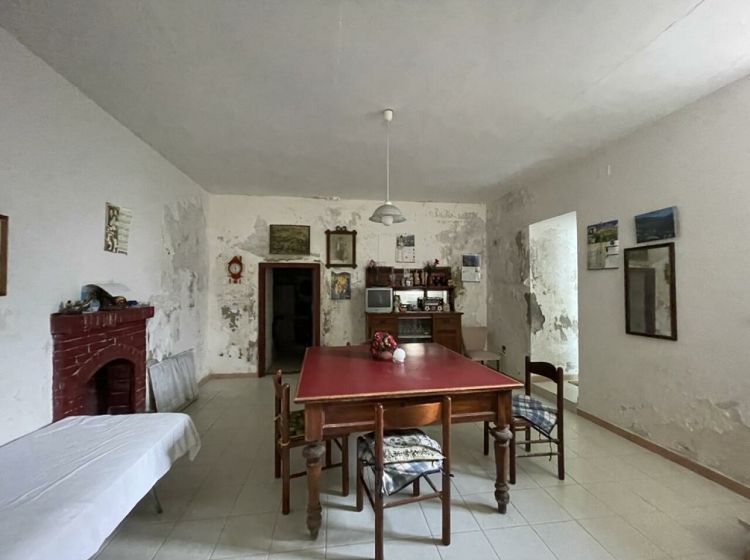 Terratetto plurifamiliare in vendita, via Ottavio Apicella 38, Polvica, Tramonti