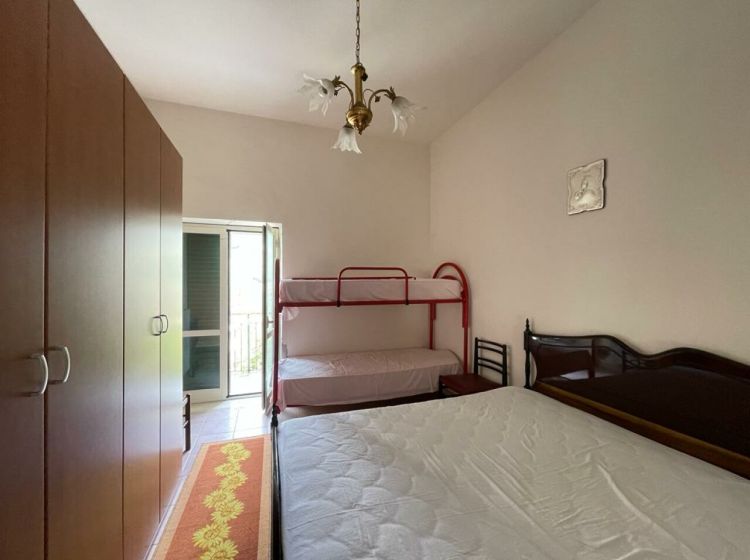 Terratetto plurifamiliare in vendita, via Ottavio Apicella 38, Polvica, Tramonti