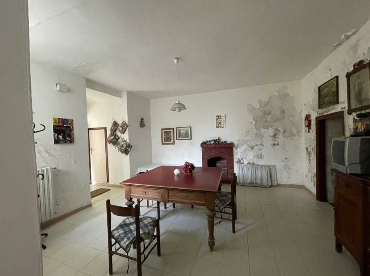Terratetto plurifamiliare in vendita, via Ottavio Apicella 38, Polvica, Tramonti