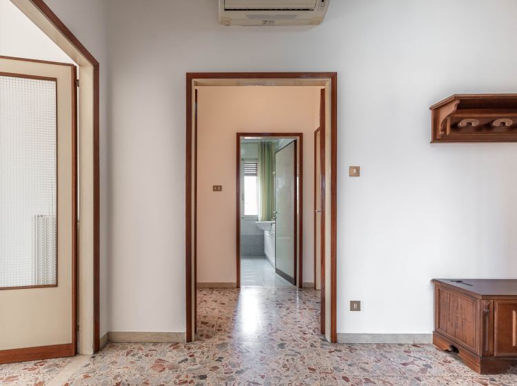 Quadrilocale in vendita, via Guido Reni  172, Arcella, Padova