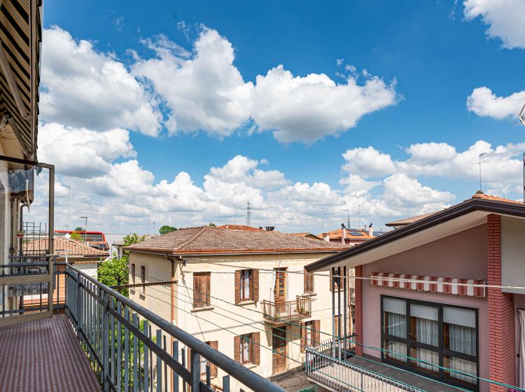 Quadrilocale in vendita, via Guido Reni  172, Arcella, Padova