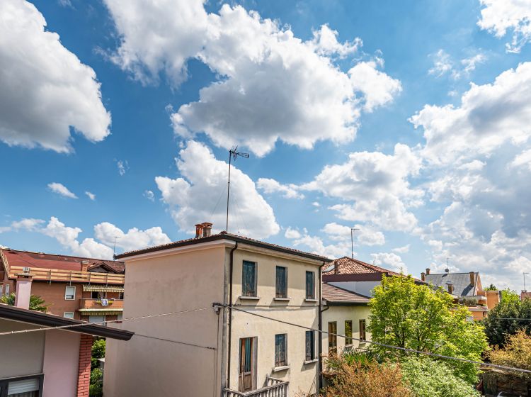 Quadrilocale in vendita, via Guido Reni  172, Arcella, Padova