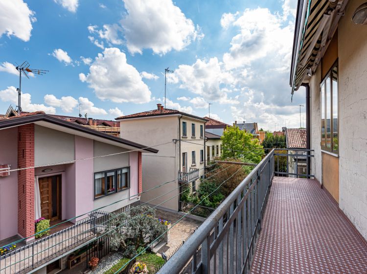 Quadrilocale in vendita, via Guido Reni  172, Arcella, Padova