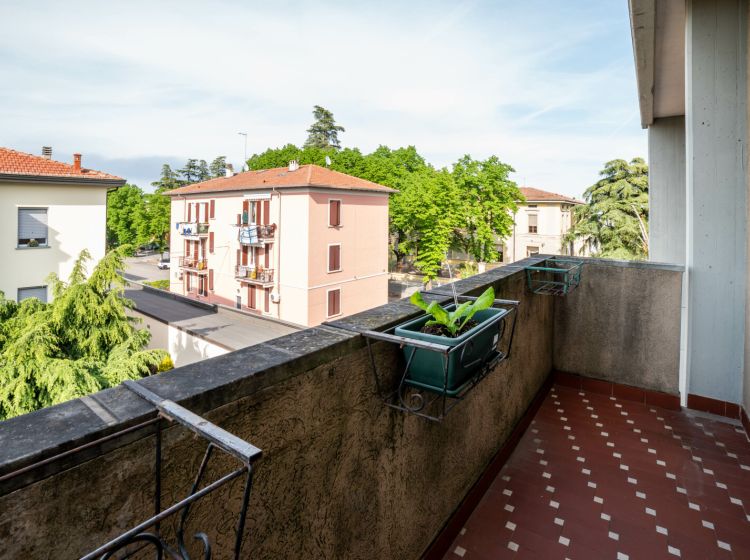 Quadrilocale in vendita, Piazza XXV Aprile 13, Sala Baganza