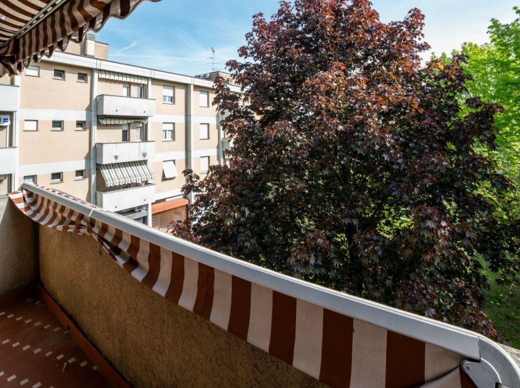 Quadrilocale in vendita, Piazza XXV Aprile 13, Sala Baganza