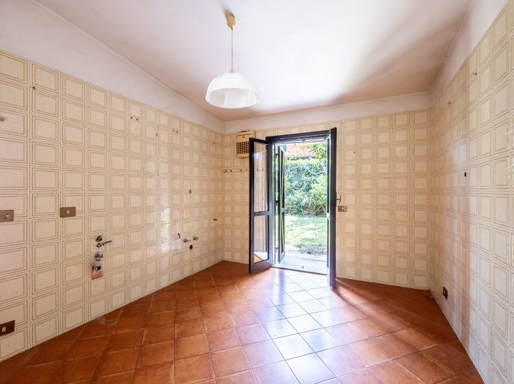 Villa in vendita, via Montiglioni  118, Grottaferrata