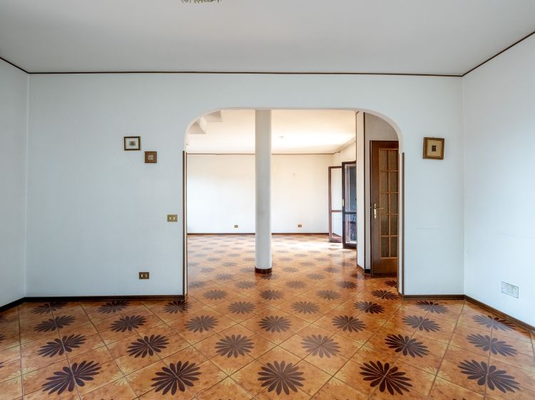 Villa in vendita, via Montiglioni  118, Grottaferrata