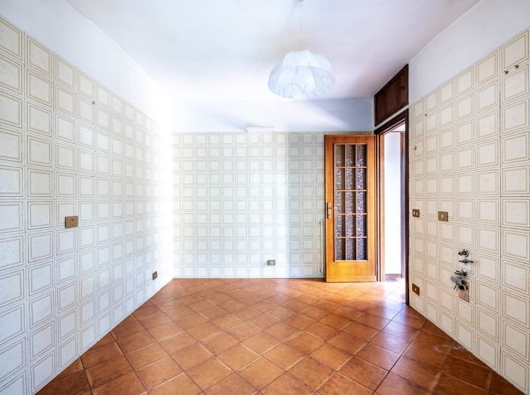 Villa in vendita, via Montiglioni  118, Grottaferrata