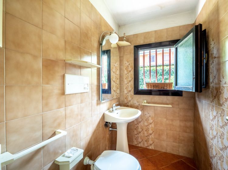 Villa in vendita, via Montiglioni  118, Grottaferrata