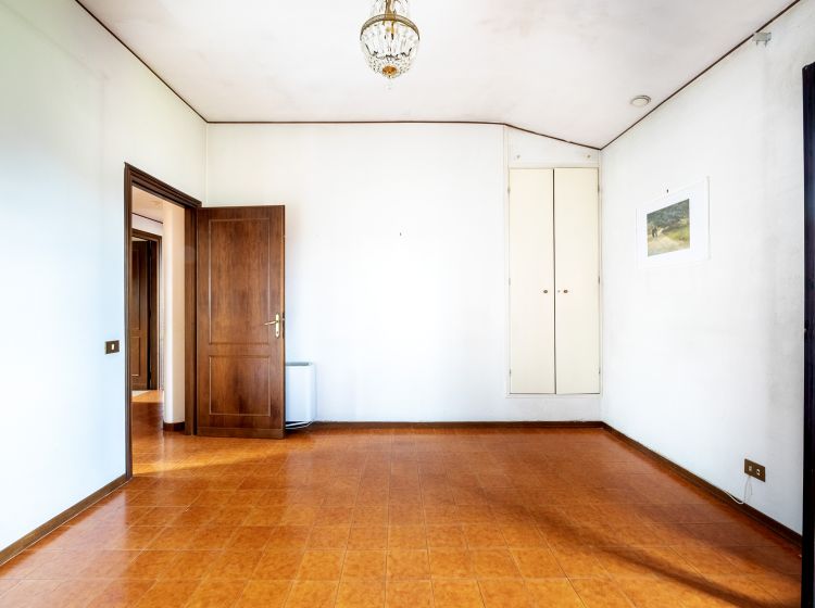 Villa in vendita, via Montiglioni  118, Grottaferrata