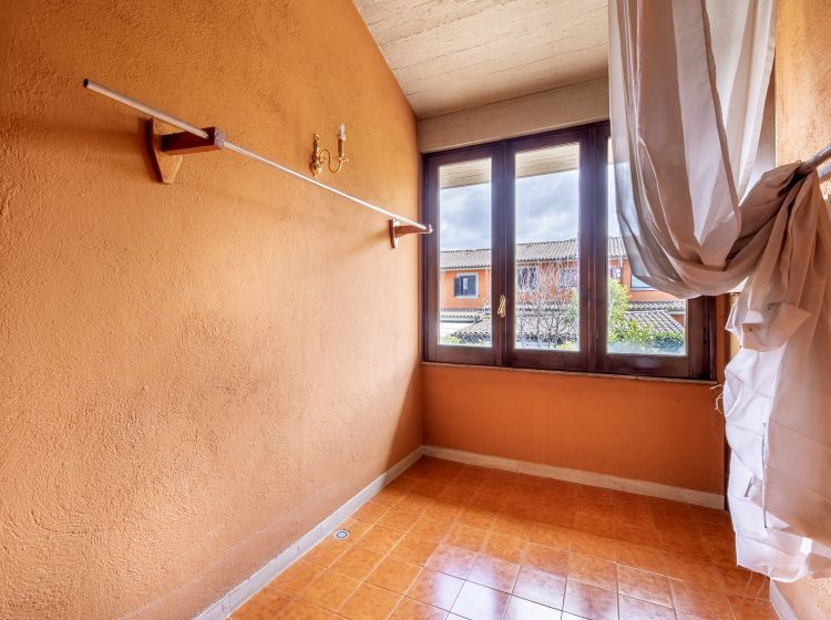 Villa in vendita, via Montiglioni  118, Grottaferrata