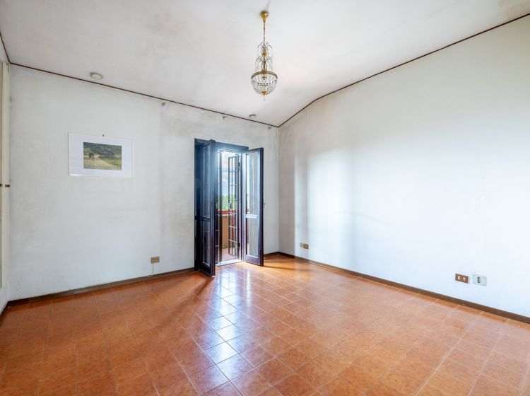 Villa in vendita, via Montiglioni  118, Grottaferrata