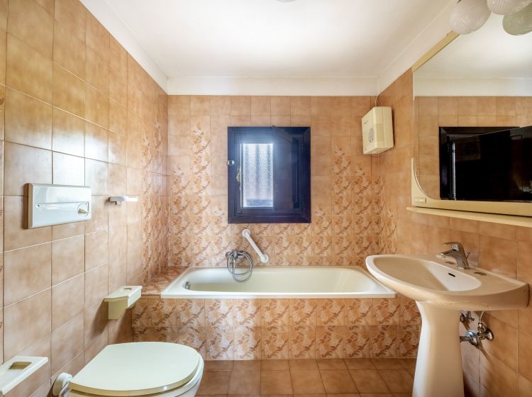 Villa in vendita, via Montiglioni  118, Grottaferrata