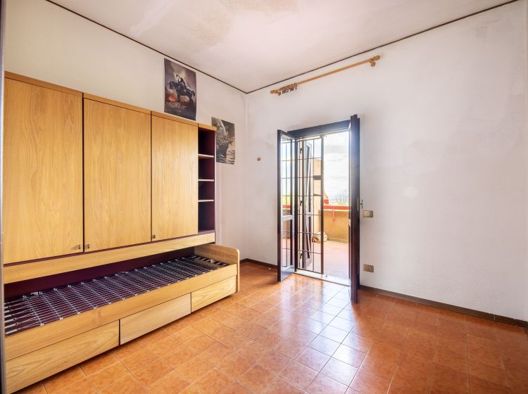 Villa in vendita, via Montiglioni  118, Grottaferrata