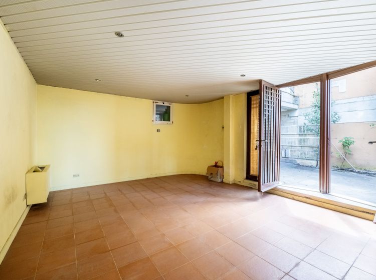 Villa in vendita, via Montiglioni  118, Grottaferrata